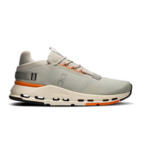 On Cloudnova 2 - Glacier | Curcuma / 7