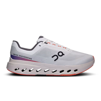 On Cloudsurfer Next - Blanc | Flamme / 7