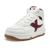 Xtep Mubai Warm - Red / 36