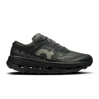 On Cloudultra 3 - Noir | Noir / 7