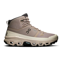 On Cloudrock Mid WP - Cendre | Désert / 7